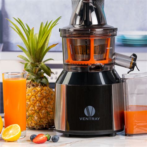 masticating juicer canada